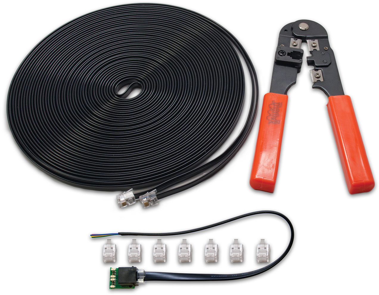 Cable Maker Kit