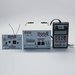 Chief II 5 Amp Simplex Radio Equipped