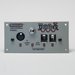 Universal Panel, RJ12, 5 Pin Din & 1/4" Stereo Plug