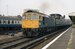 BR Class 33 Type 3 Locomotive 16 bit project