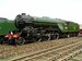 LNER Class V2 16 bit project