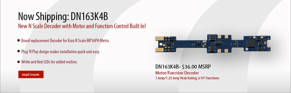 DN163K4B Banner