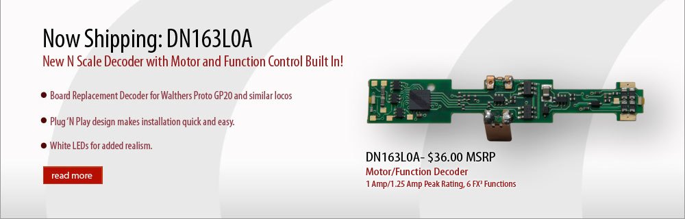 DN163L0A Banner