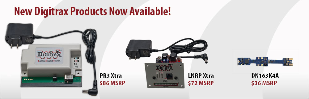 New Products