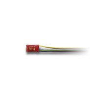 Dual DCC Function Decoder with Integrated Transponding