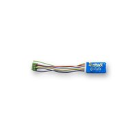 1.5 Amp HO Scale Mobile Decoder