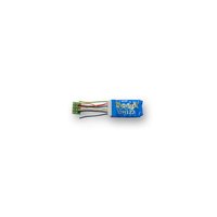 1.5 Amp HO Scale Mobile Decoder