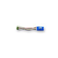 1.5 Amp HO Scale Mobile Decoder