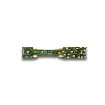 1 Amp N Scale Board Replacement Mobile Decoder for Atlas MP15 units