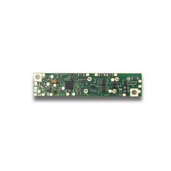 1.5 Amp N Scale Mobile Decoder Decoder for Intermountain F3 / F7 Units