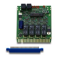 Quad Power Manager