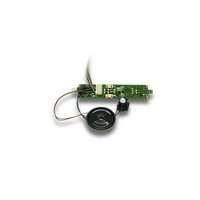 1 Amp HO Scale Board Replacement Mobile/Sound/Function Decoder for Kato SD38-2 locos