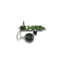1 Amp HO Scale Board Replacement Mobile/Sound/Function Decoder for Kato F40PH HO Locos