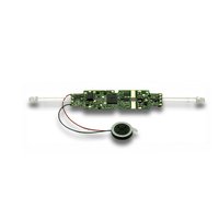 1 Amp N Scale Board Replacement Mobile Decoder for Kato P42, E8, PA1, F40 and similar locos