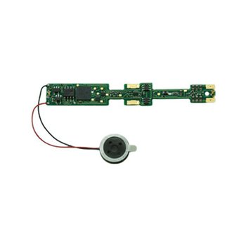 1 Amp N Scale Mobile Decoder for Kato SD40-2 and similar locos