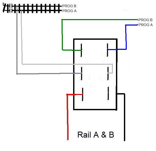 dpdt switch schematic symbol