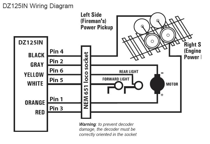 Kb155 Dz125in Wiring Diagram