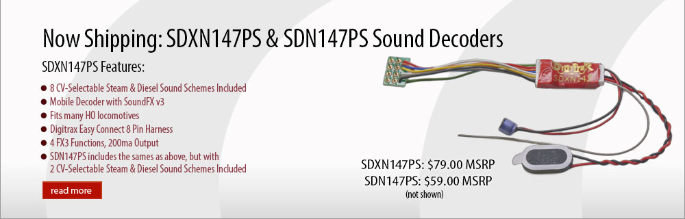 SDXN147PS Slide