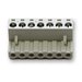 Booster Terminal Plug