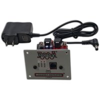 LocoNet Repeater Module