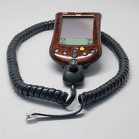 LocoPalm Cable for Handspring PDA