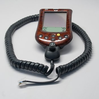 LocoPalm Cable for Handspring PDA