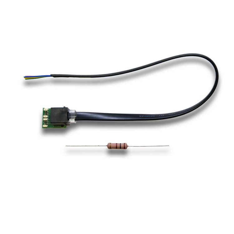 DigiTrak Power Supply Cable Kit For DigiTrak Battery Charger