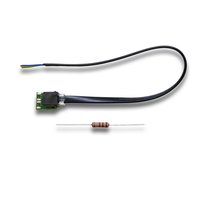 Tester for Decoders & LocoNet Cables