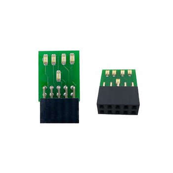 Tester Modules (2 pack)