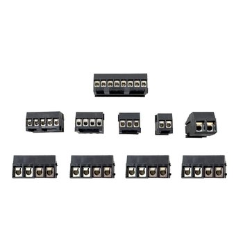 Pluggable Terminal Block Kit