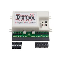 LocoNet DCC Auto-Reverser with Detection, Transponding and Power Management