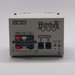 5 Amp DCC Booster with Auto Reversing