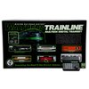 All-in-one Command Station/Booster/Throttle/Sound System for WalthersTrainline RailTech Train Set