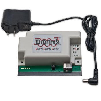 SoundFX USB Decoder Programmer