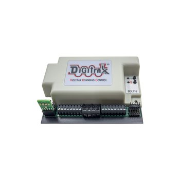 Block Detector