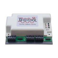 Digitrax RD2 ~ New 2020 ~ Remote Sensing Diodes BDL16 Series Occupancy Detectors 