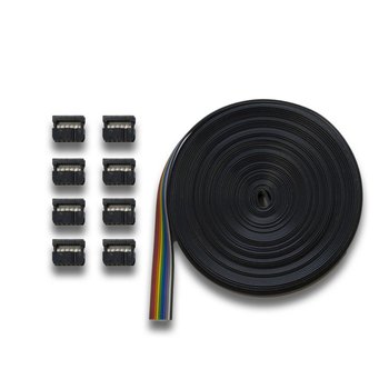 Signal Driver Cable Kit