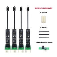 N scale Mainline Signaling Kit