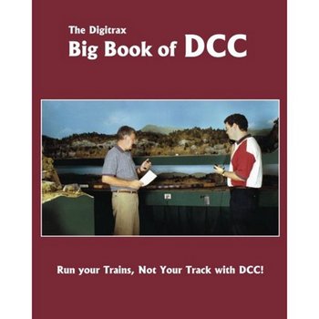 Big Book of DCC