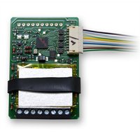 5 Amp Mobile Decoder for Large Scale