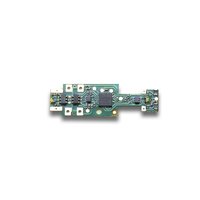 1.25 Amp N Scale Mobile Decoder for Kato NW-2 Locos