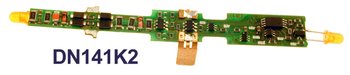 1 Amp Board Replacement DCC Mobile Decoder for KATO N-scale SD-80/90 MAC Locomotive
