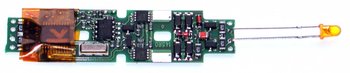1 Amp Board Replacement DCC Mobile Decoder for KATO N-scale PA-1 / E-8