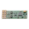 1 Amp N / HO Scale Integrated DCC Medium Plug Mobile Decoder