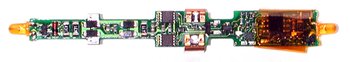 1 Amp Board Replacement DCC Mobile Decoder for KATO N-scale RS-2 & RSC-2