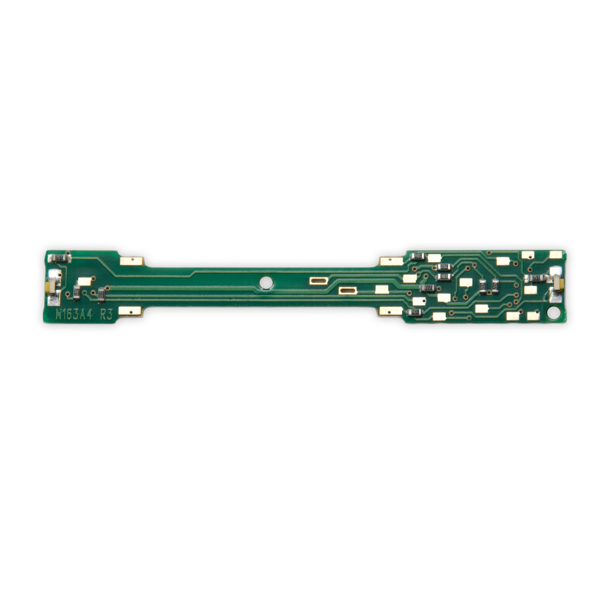 N scale dcc sound discount