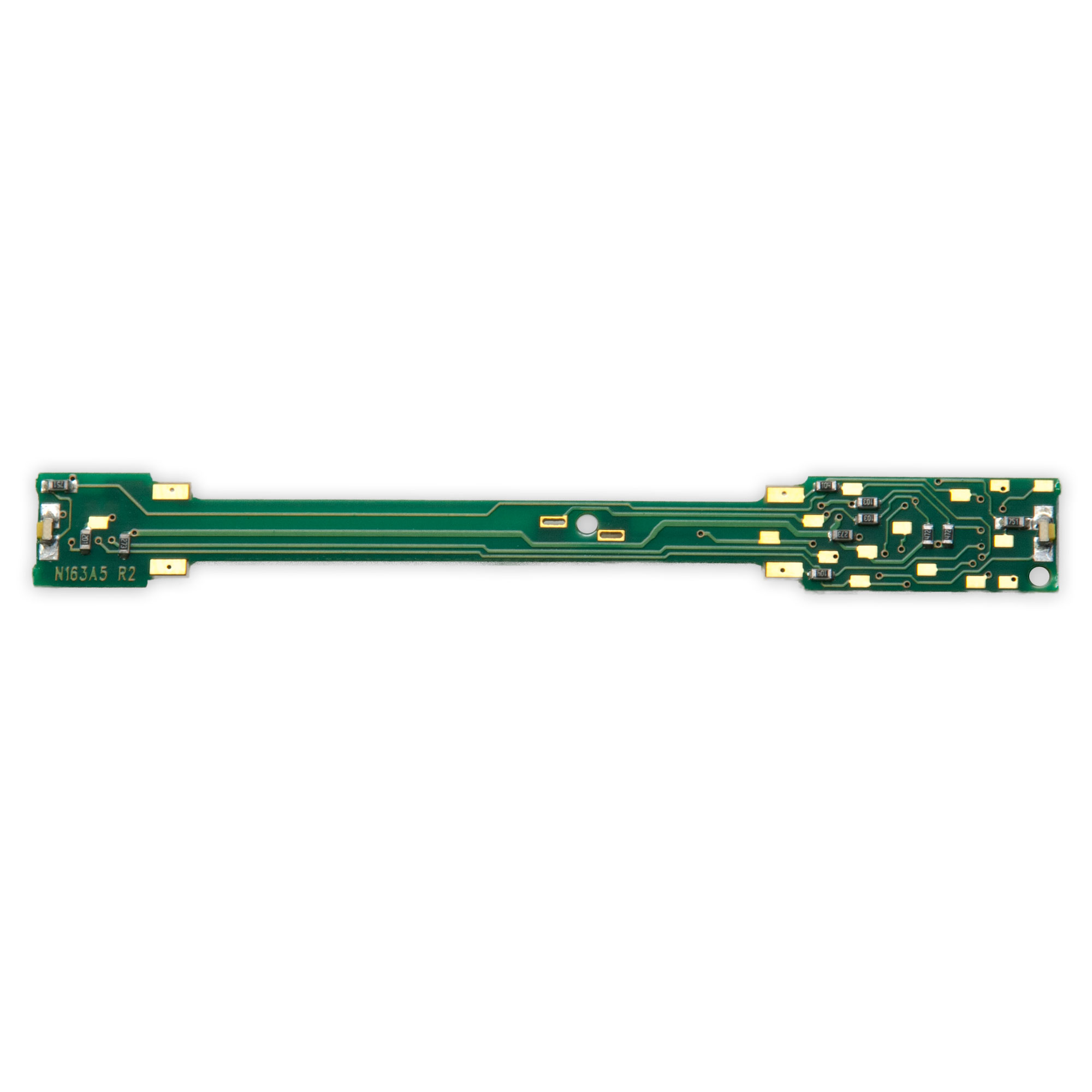 best dcc controller for n gauge