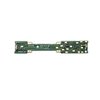 1 Amp N Scale Board Replacement Mobile Decoder for Atlas MP15 units