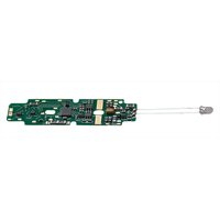 Board Replacement Decoder for N-Scale Kato E5