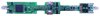 1 Amp N Scale Mobile Decoder for Kato N scale SD40-2, SD70MAC and others